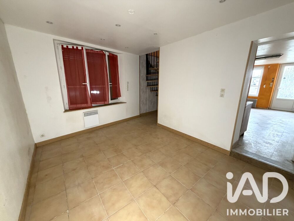 Vente Maison Vente Maison de ville 6 pièces Brou
