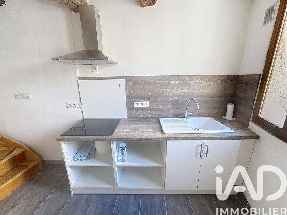 Vente Appartement Vente Appartement 3 pièces Saint-sauveur-sur-tinée
