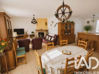  Maison à vendre 5 pièces 90 m²
