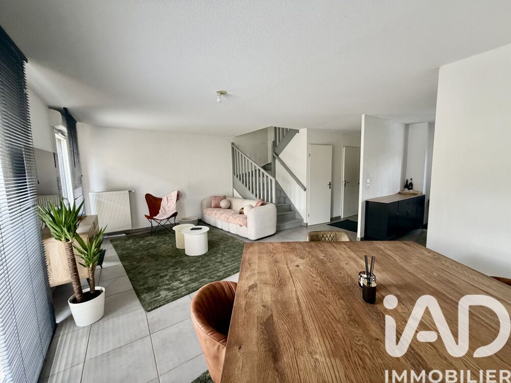 Vente Maison/villa 4 pièces