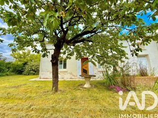  Maison à vendre 4 pièces 90 m²