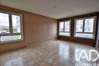  Appartement à vendre 3 pièces 69 m²