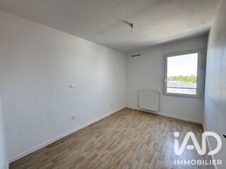  Appartement à vendre 3 pièces 59 m²