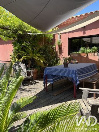 Maison à vendre 4 pièces 153 m²