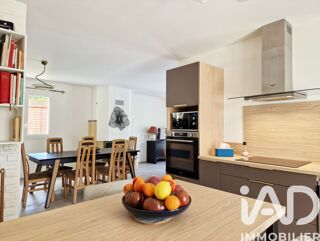  Maison à vendre 4 pièces 120 m²