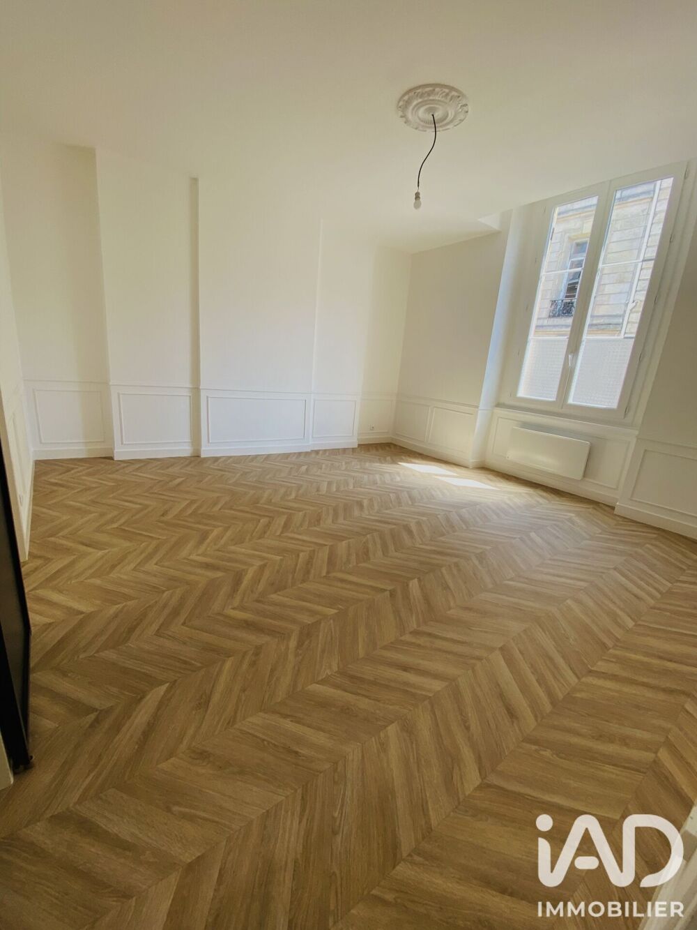 Appartement 3 pièces 61 m² · à Bordeaux · 61 m² · 340 000 €