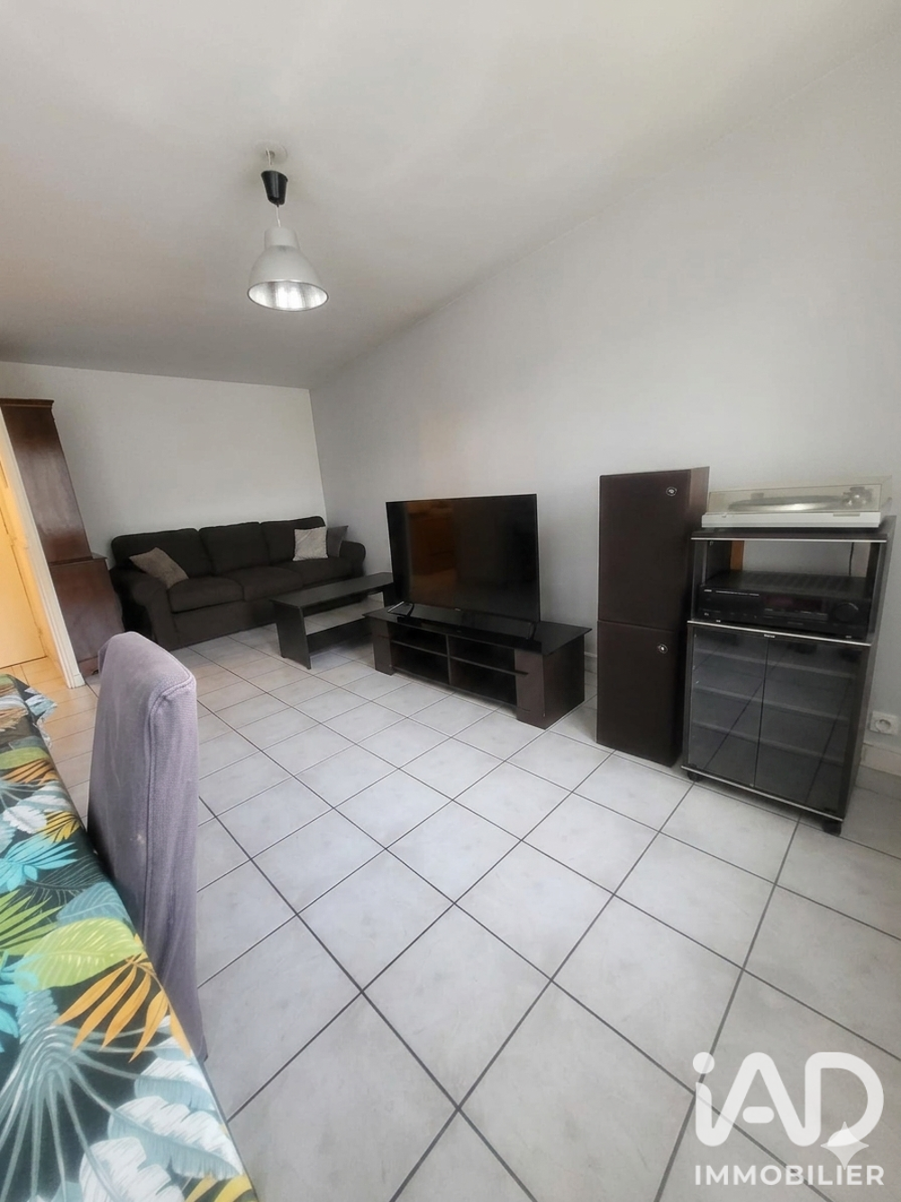 Vente Appartement Vente Appartement 3 pièces Combs-la-ville
