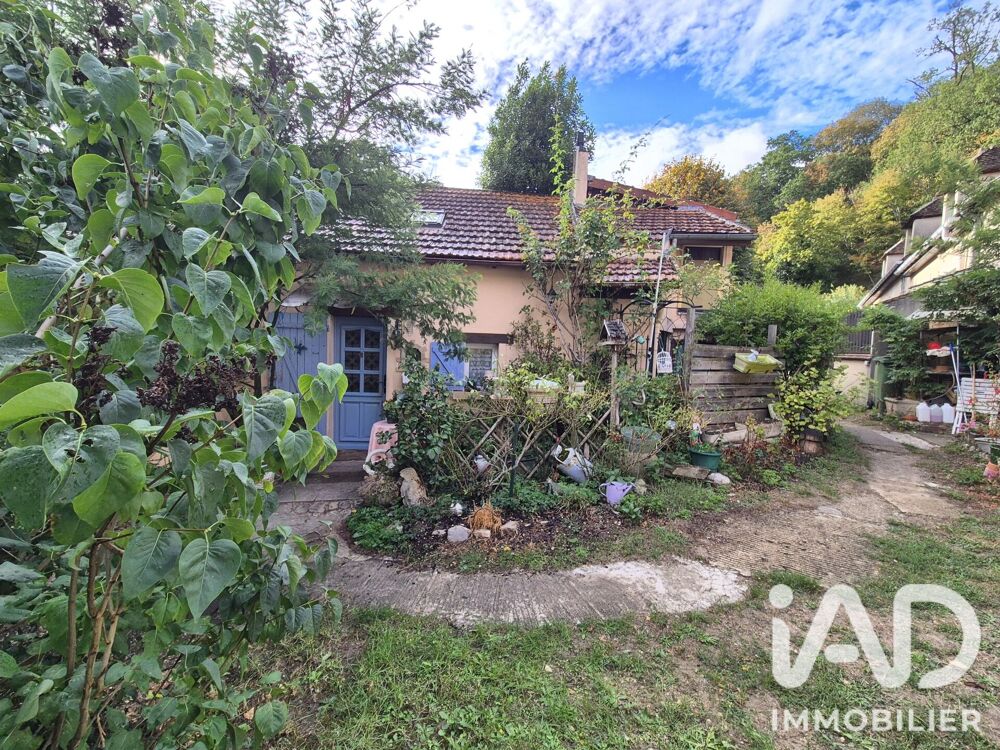 Vente Maison de ville 4 pièces