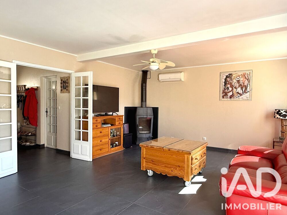 Vente Maison Vente Maison/villa 6 pièces La queue-les-yvelines