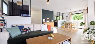 Maison à vendre 5 pièces 110 m²