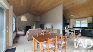  Maison � vendre 6 pi�ces 133 m�