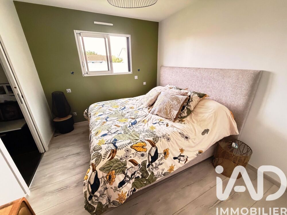 � vendre  Maison Les Sables-d'Olonne (85340)