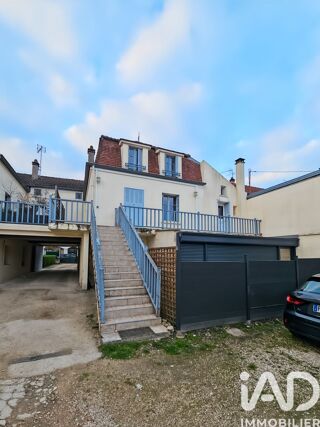  Appartement à vendre 2 pièces 37 m²