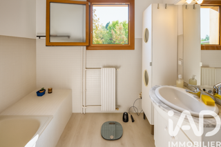  Appartement � vendre 4 pi�ces 83 m�