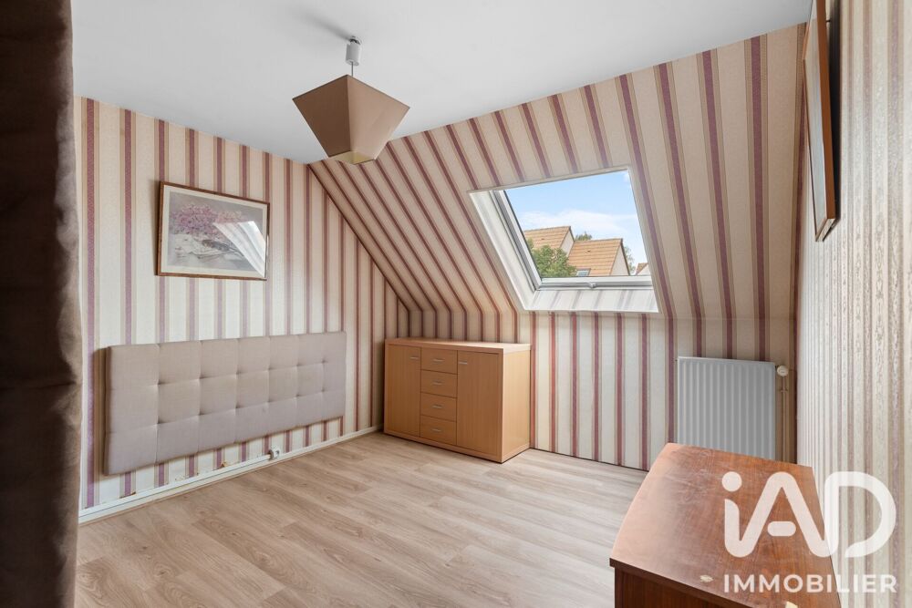 Vente Maison Vente Maison traditionnelle 4 pièces Vauréal
