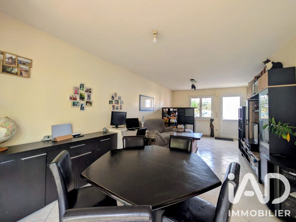 Vente Maison Vente Maison/villa 4 pièces Dompierre-sur-mer