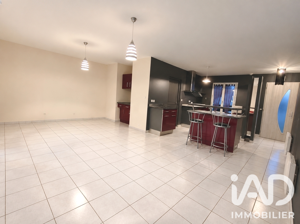 Vente Maison Vente Maison traditionnelle 4 pièces Jarnac