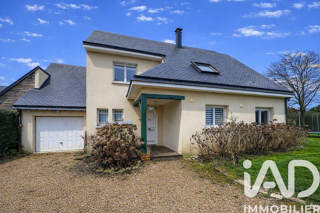  Maison à vendre 7 pièces 153 m²
