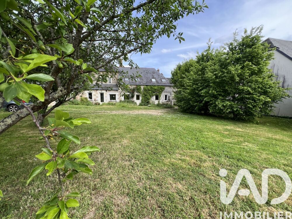 Vente Maison de village 15 pièces
