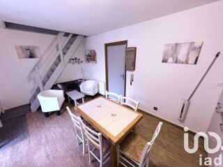  Appartement à vendre 3 pièces 36 m²