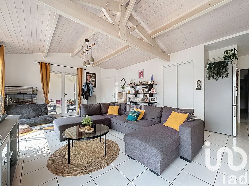 à vendre  Maison Le Bois-Plage-en-Ré (17580)