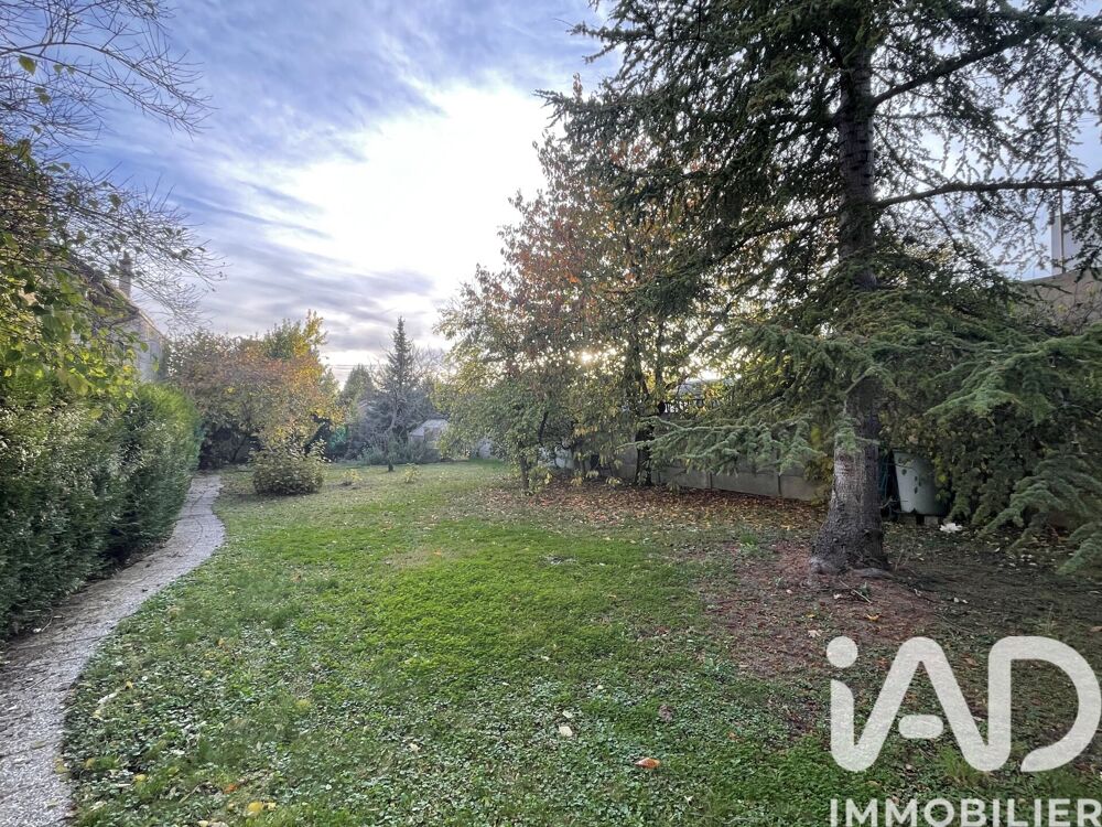 Vente Maison Vente Maison/villa 7 pièces Gagny