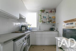  Appartement à vendre 4 pièces 73 m²