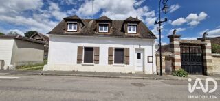  Maison à vendre 4 pièces 100 m²