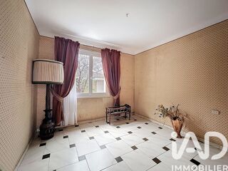  Maison à vendre 5 pièces 97 m²