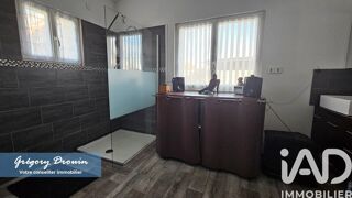  Maison à vendre 3 pièces 123 m²