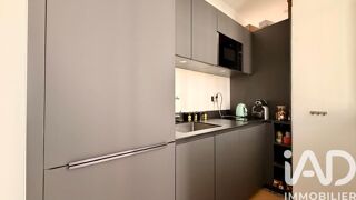  Appartement � vendre 3 pi�ces 69 m�