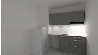  Appartement à louer 1 pièce 29 m²