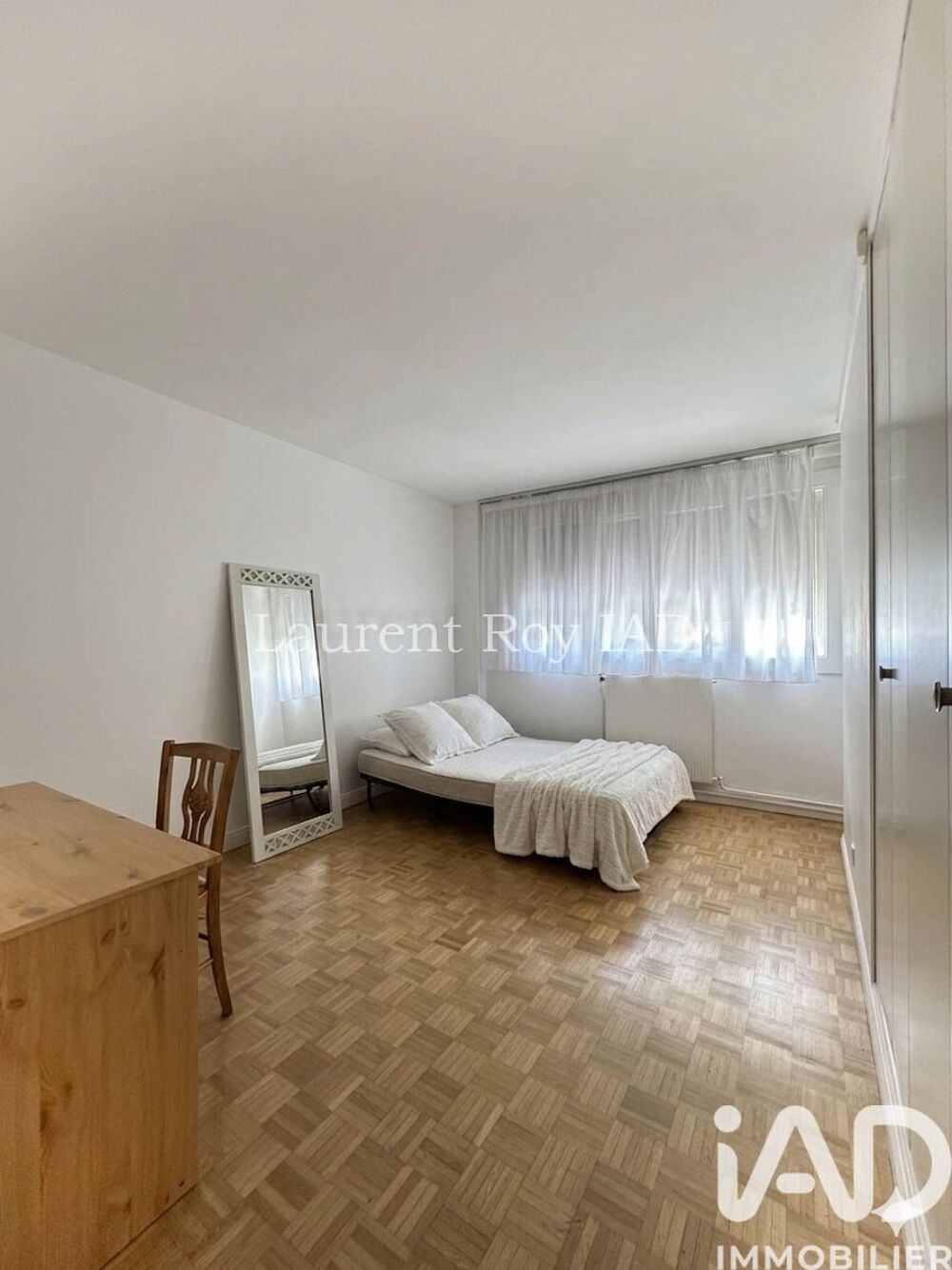 à vendre  Appartement Colombes (92700)