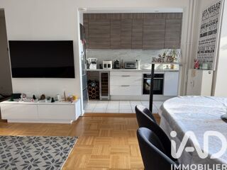  Appartement � vendre 3 pi�ces 77 m�