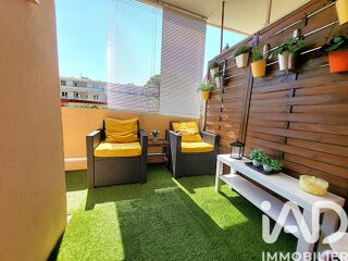  Appartement � vendre 3 pi�ces 55 m�