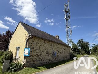  Maison � vendre 4 pi�ces 70 m�