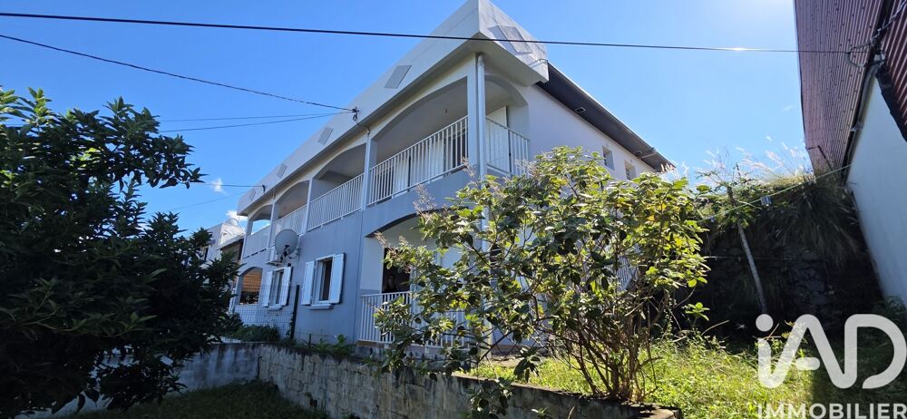 Vente Maison/villa 8 pièces