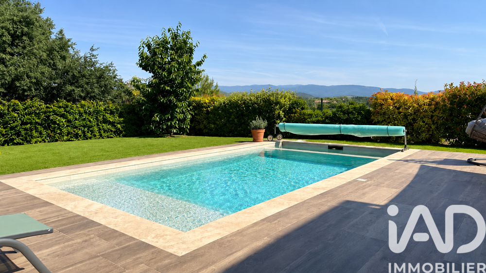 vente Maison - 5 pièce(s) - 98 m² Pertuis (84120)