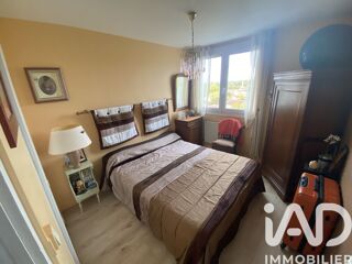  Appartement à vendre 4 pièces 72 m²