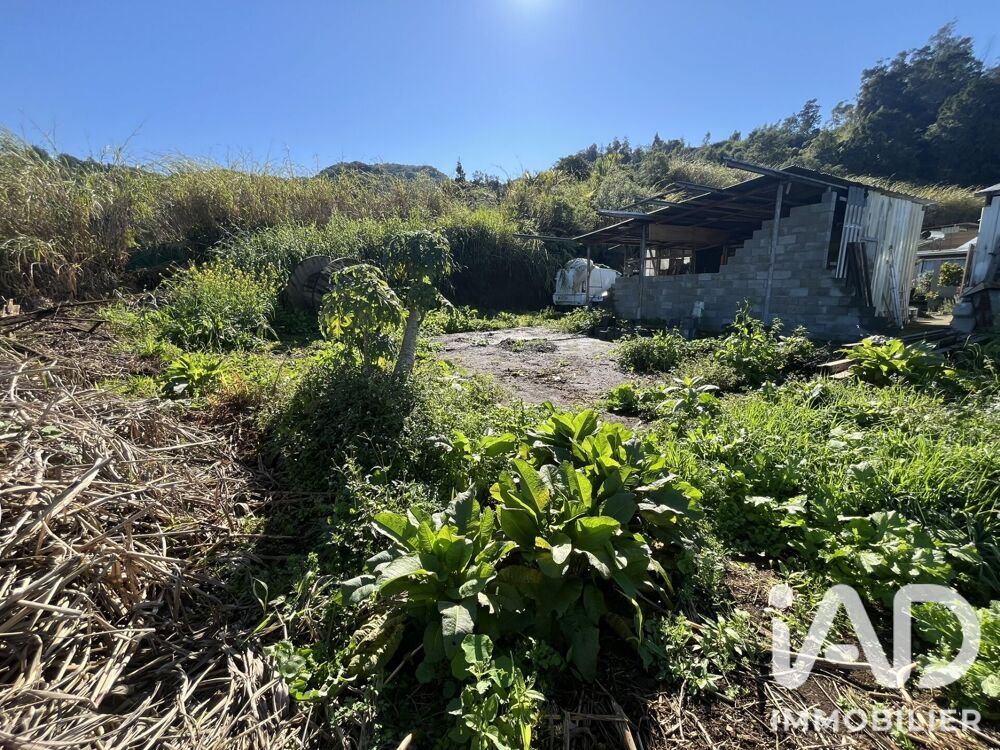 Vente Terrain Vente Terrain à bâtir 850 m&sup2; Les avirons