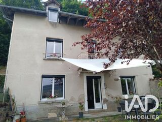  Maison à vendre 5 pièces 112 m²