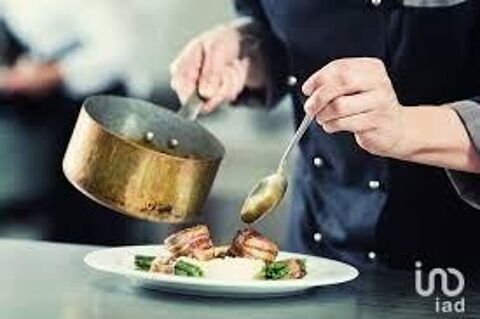   Vente Restaurant 60 m&sup2; 