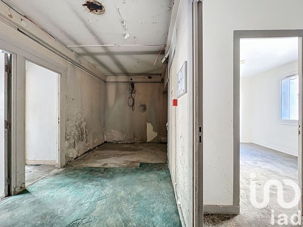 Vente Appartement Vente Appartement 4 pièces Grenoble