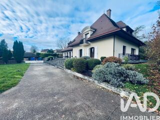  Maison à vendre 12 pièces 410 m²