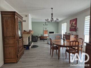  Maison à vendre 6 pièces 164 m²