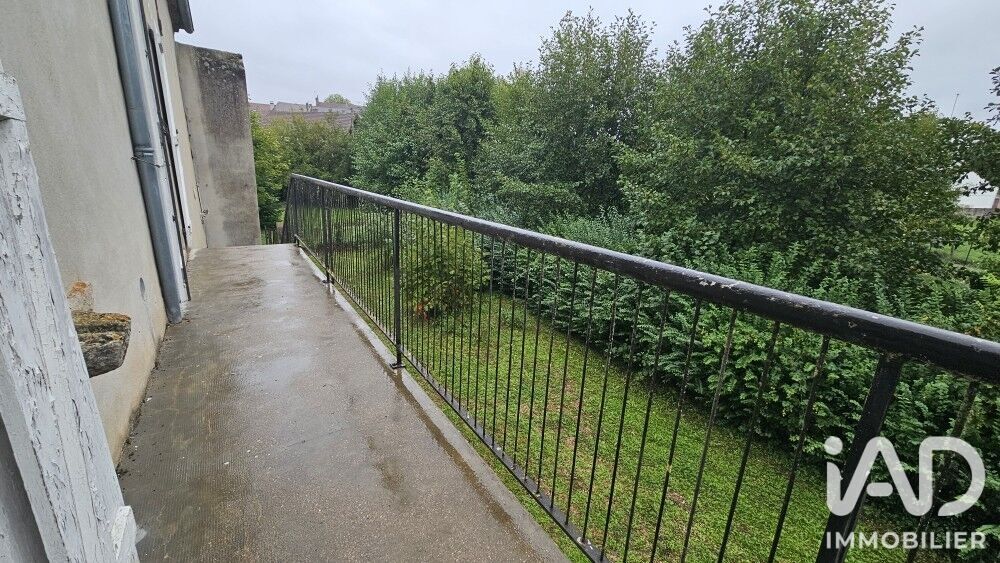 Vente Maison Vente Maison de village 4 pièces Perrecy-les-forges
