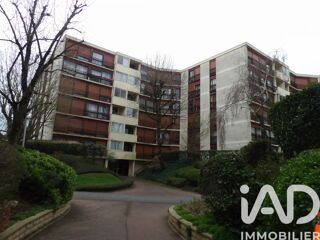  Appartement à vendre 4 pièces 80 m²