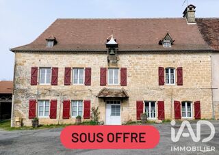Maison 170m2 Thégra