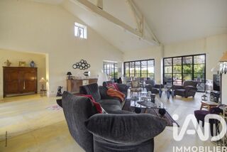  Maison à vendre 9 pièces 286 m²