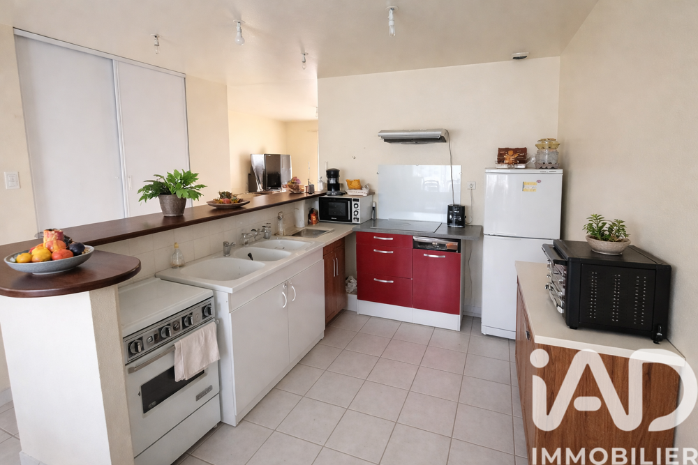 Vente Maison/villa 3 pièces